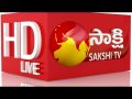 Sakshi TV LIVE