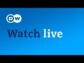 DW News livestream
