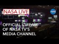 NASA Live: Official Stream of NASA TVs Media Channel