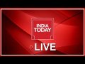 India Today Live TV | English News And Updates