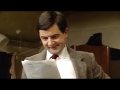How to be Bean | Funny Episodes | Classic Mr Bean