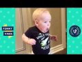 ULTIMATE Epic Kids Fail Compilation | Cute Baby Videos