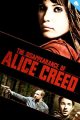 THE DISAPPEARANCE OF ALICE CREED