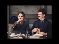 Charlie Chaplin - The Immigrant - color