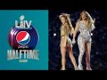 Shakira and J. Los FULL Pepsi Super Bowl LIV Halftime Show