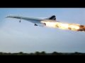 How the Crash of Flight 4590 Destroyed Concordes Mystique