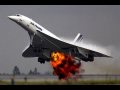 Concorde Crash From Start To Finish Air France Flight 4590