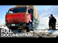Deadliest Roads | Afghanistan | Free Documentary