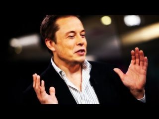 Elon Musk: How I Became The Real Iron Man