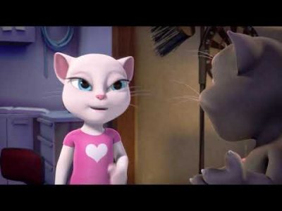Talking Tom and Friends FUN Stream FULL EPISODES